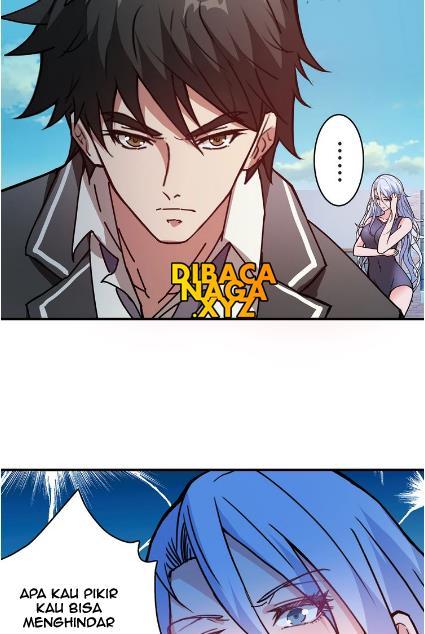 God Slayer Chapter 31 Gambar 27