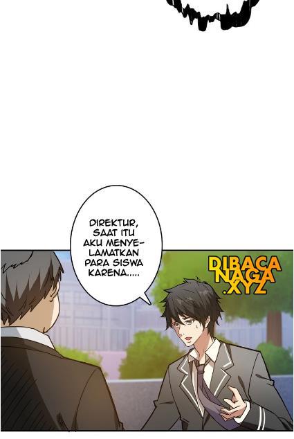 God Slayer Chapter 31 Gambar 43
