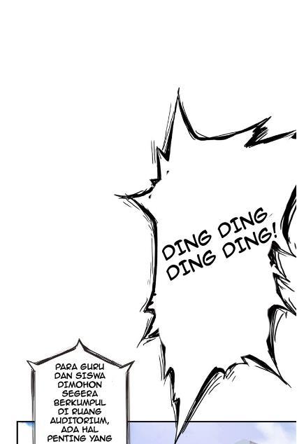 God Slayer Chapter 31 Gambar 44