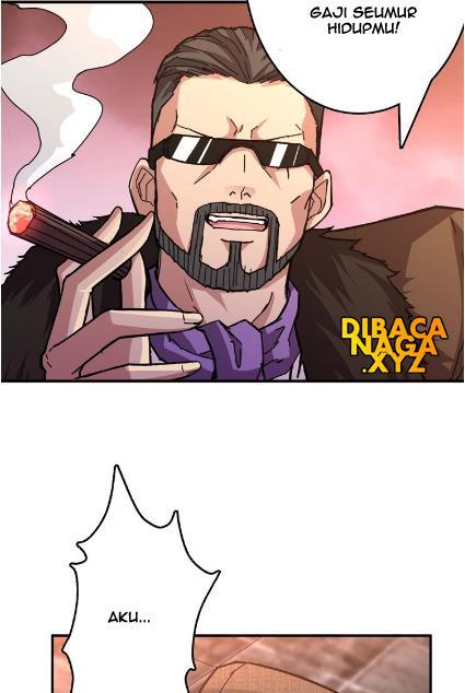 God Slayer Chapter 38 Gambar 2