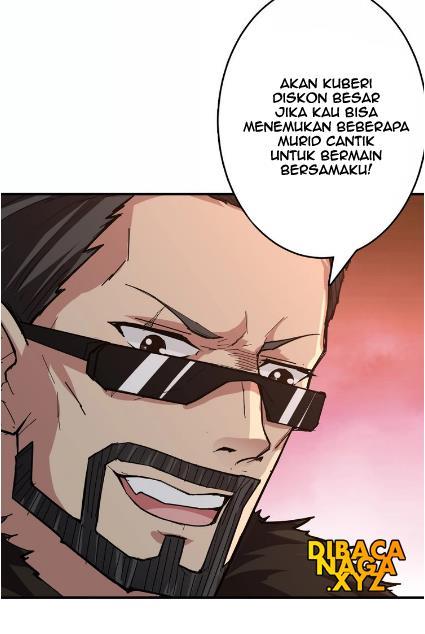 God Slayer Chapter 38 Gambar 8