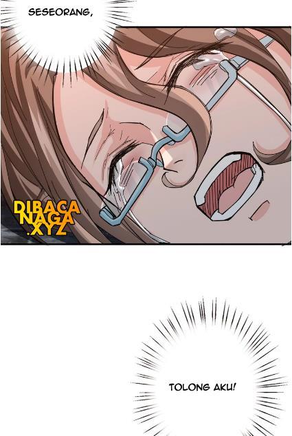 God Slayer Chapter 38 Gambar 17