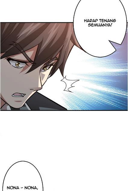God Slayer Chapter 38 Gambar 36