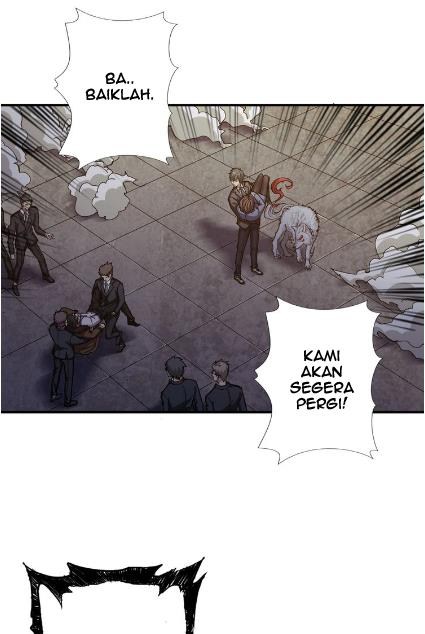 God Slayer Chapter 42 Gambar 2