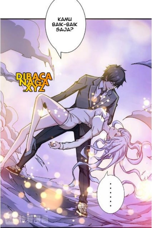 God Slayer Chapter 50 Gambar 9