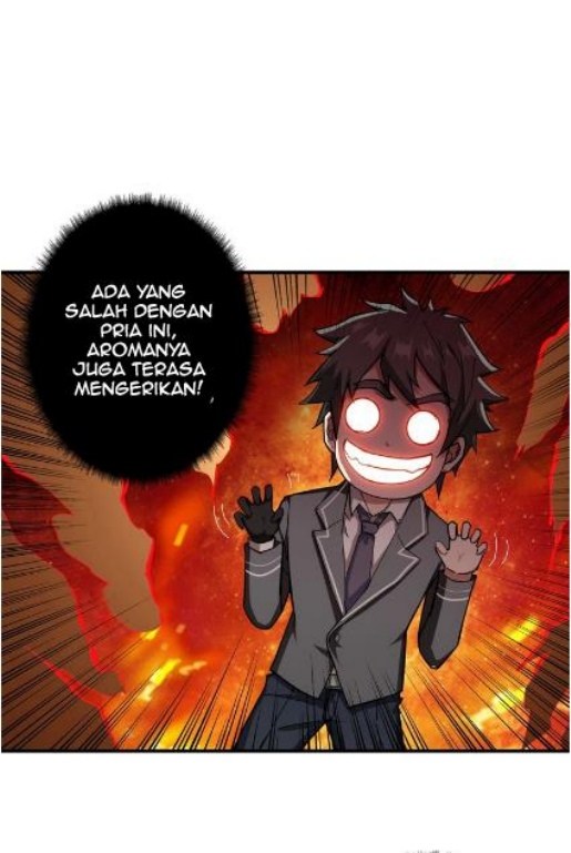 God Slayer Chapter 51 Gambar 2