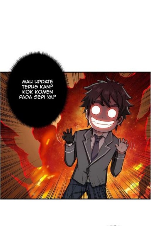 God Slayer Chapter 51 Gambar 56