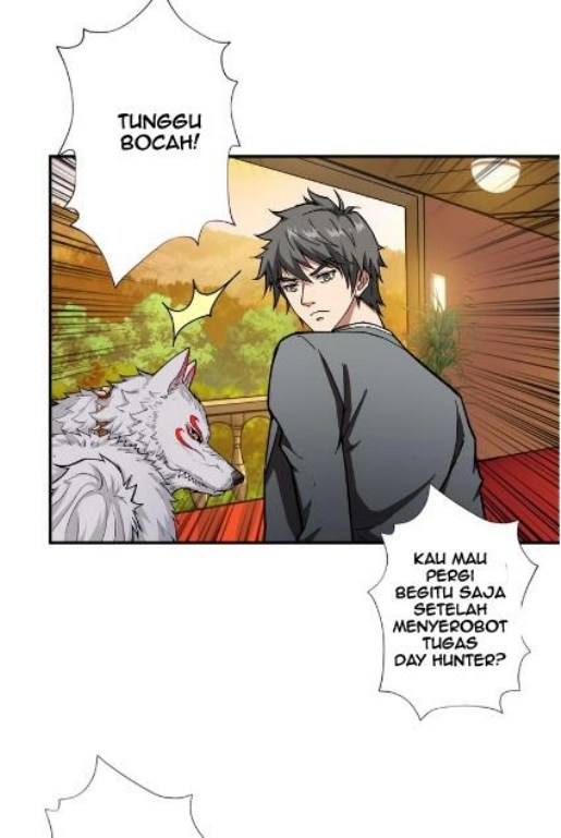God Slayer Chapter 52 Gambar 2