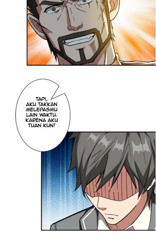 God Slayer Chapter 52 Gambar 10