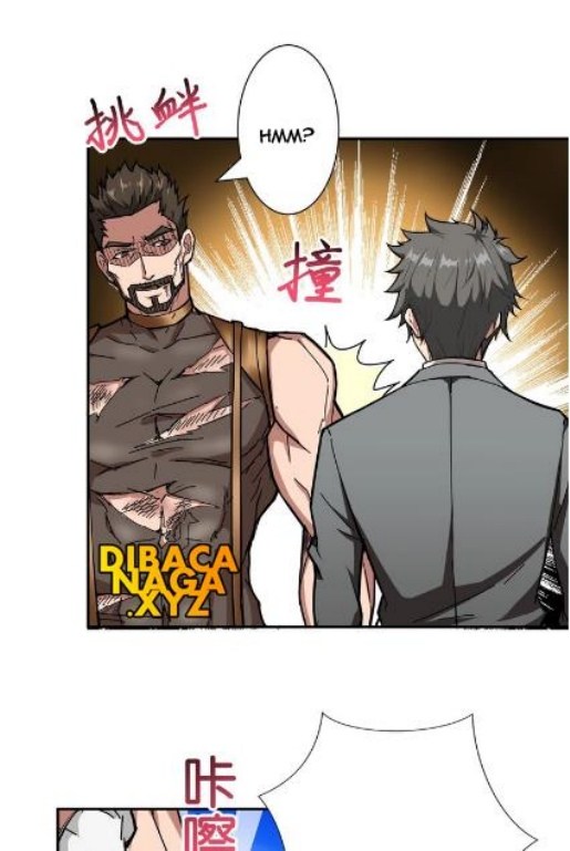 God Slayer Chapter 52 Gambar 12