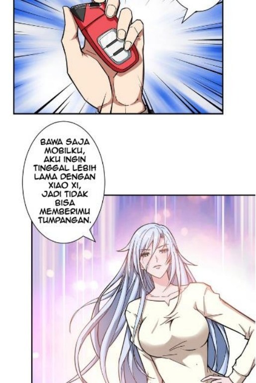 God Slayer Chapter 52 Gambar 17