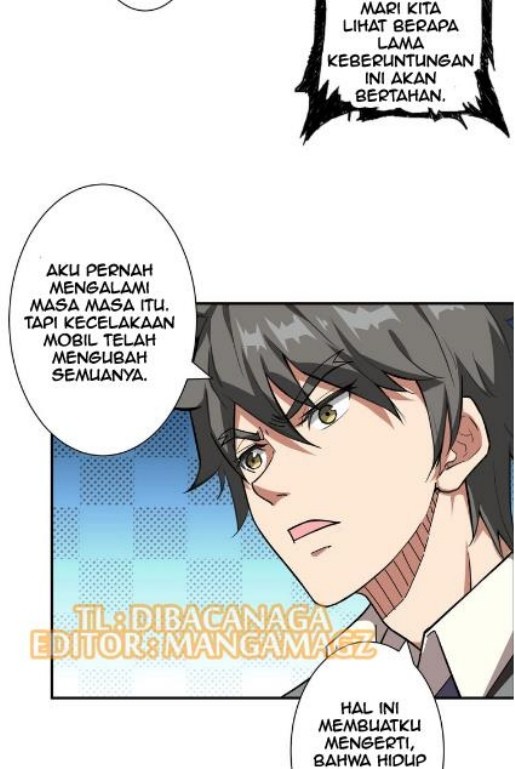 God Slayer Chapter 52 Gambar 25