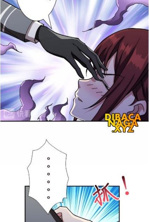 God Slayer Chapter 52 Gambar 36