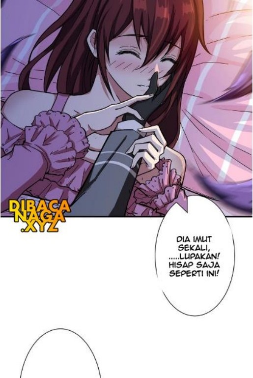 God Slayer Chapter 52 Gambar 38