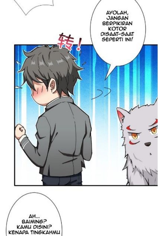 God Slayer Chapter 52 Gambar 44