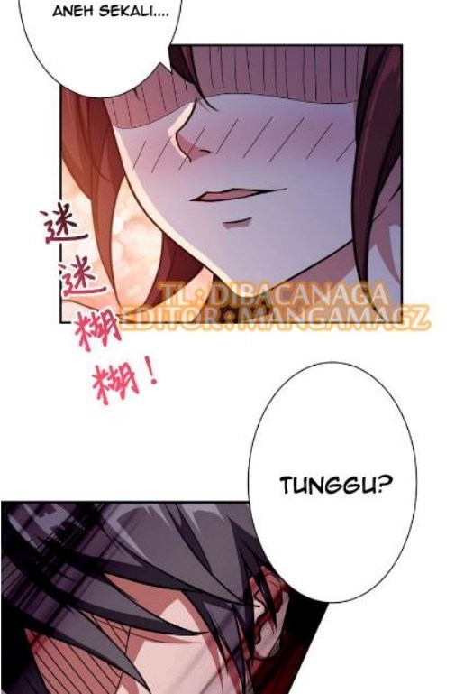 God Slayer Chapter 52 Gambar 45