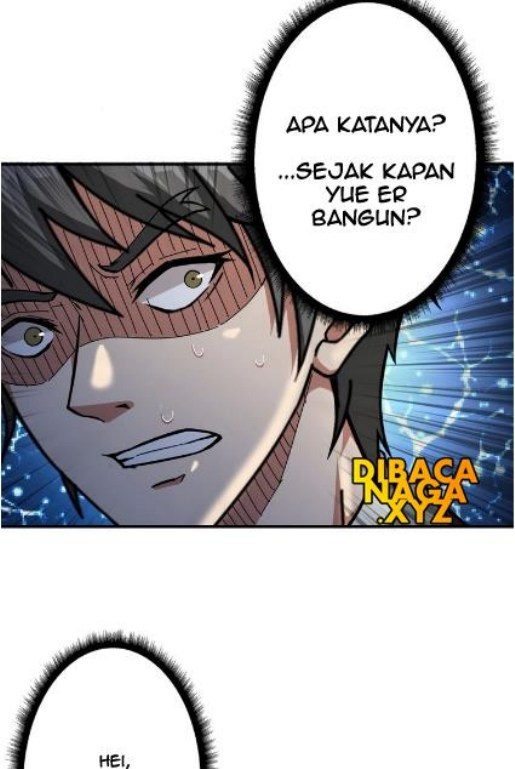 God Slayer Chapter 52 Gambar 47