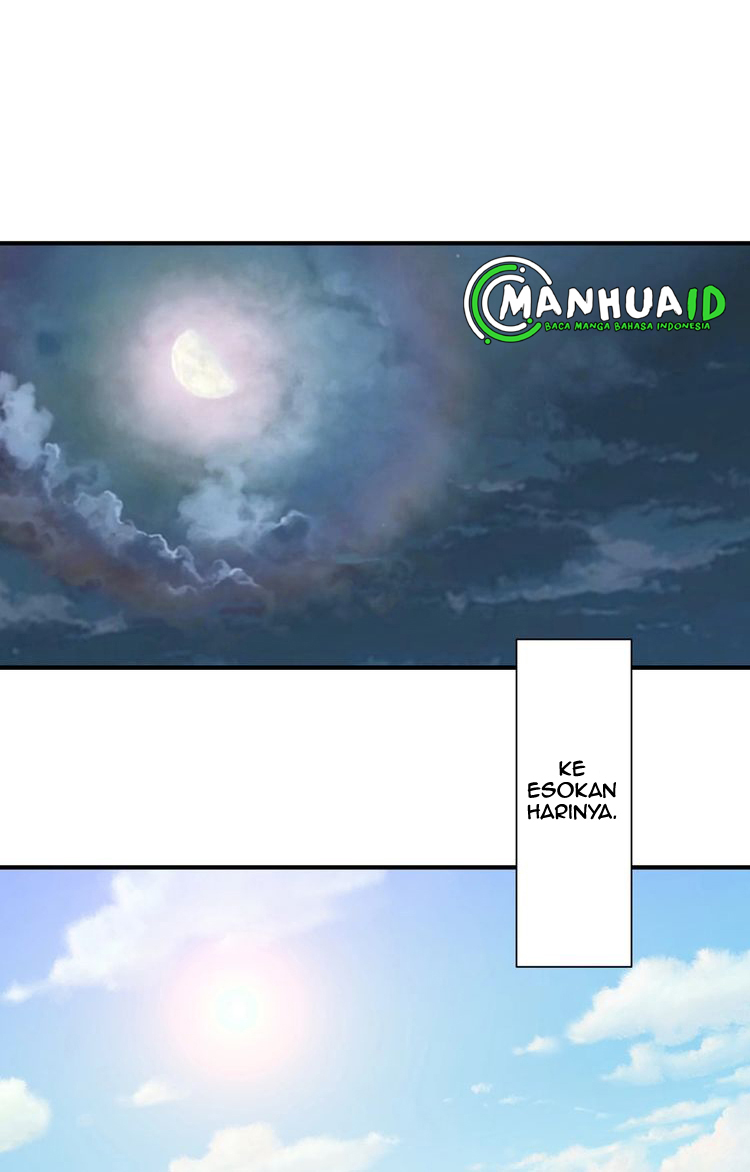 God Slayer Chapter 65 Gambar 31