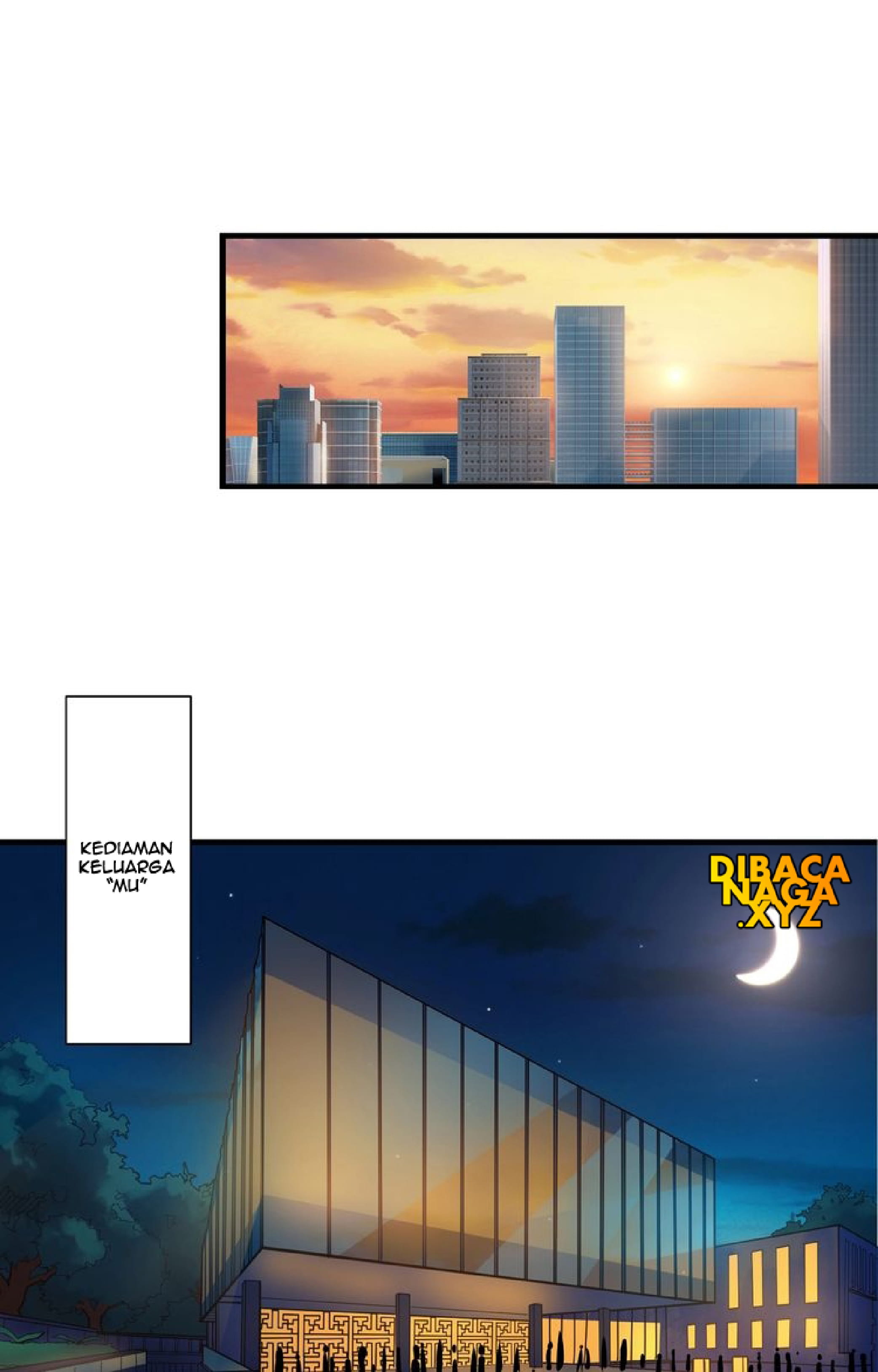 God Slayer Chapter 68 Gambar 33