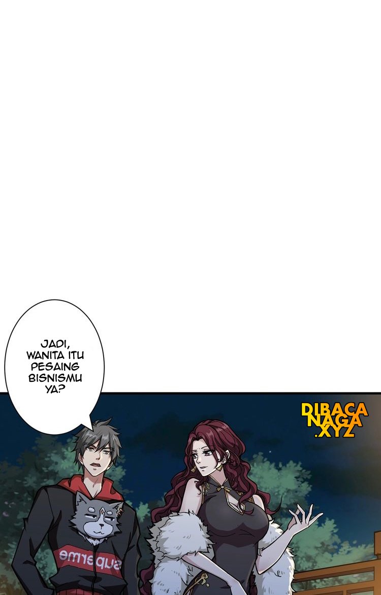 God Slayer Chapter 74 Gambar 3