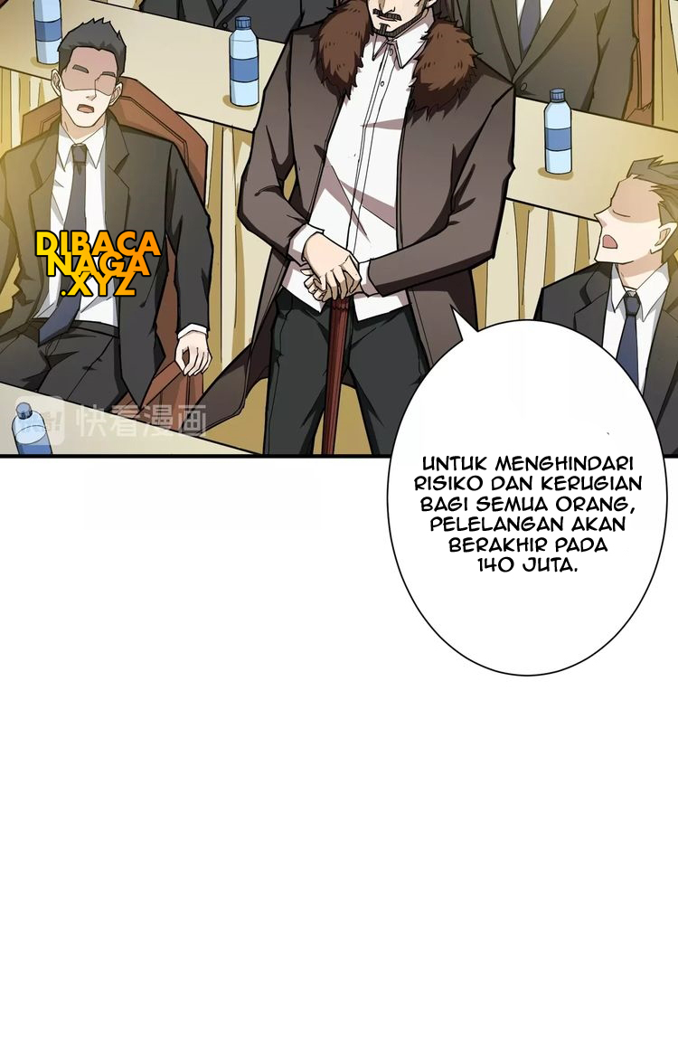God Slayer Chapter 76 Gambar 16