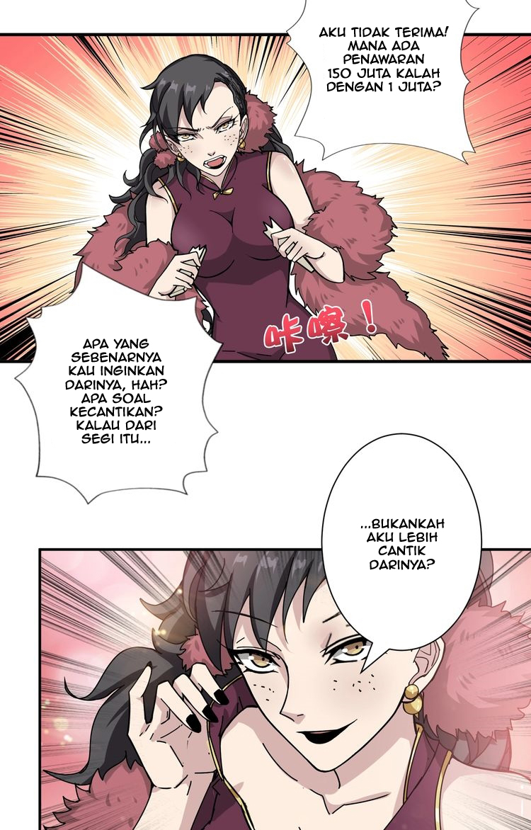 God Slayer Chapter 76 Gambar 39