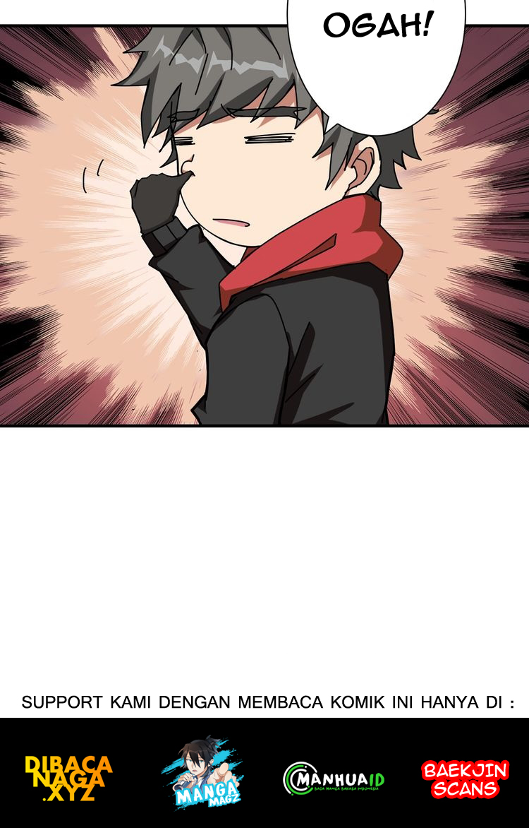 God Slayer Chapter 76 Gambar 43