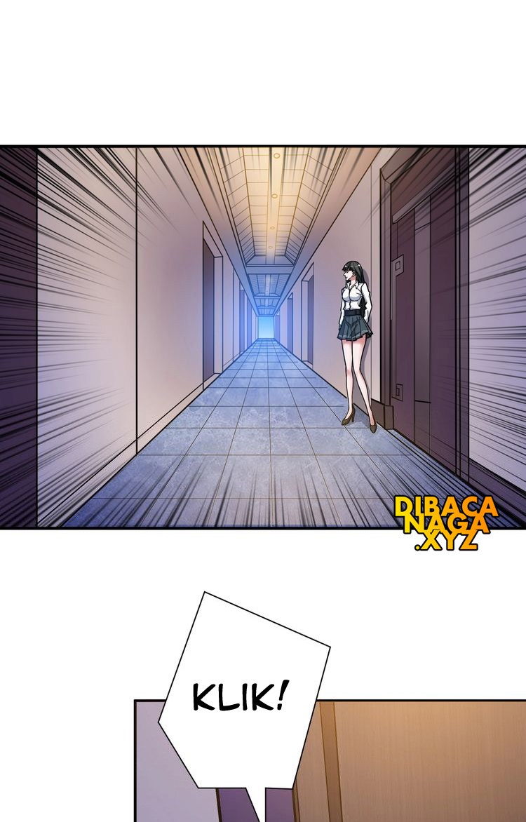 God Slayer Chapter 85 Gambar 3