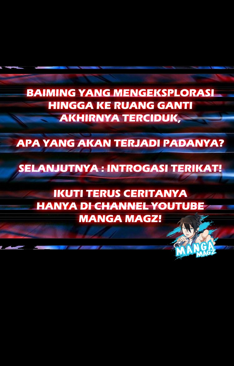 God Slayer Chapter 85 Gambar 43