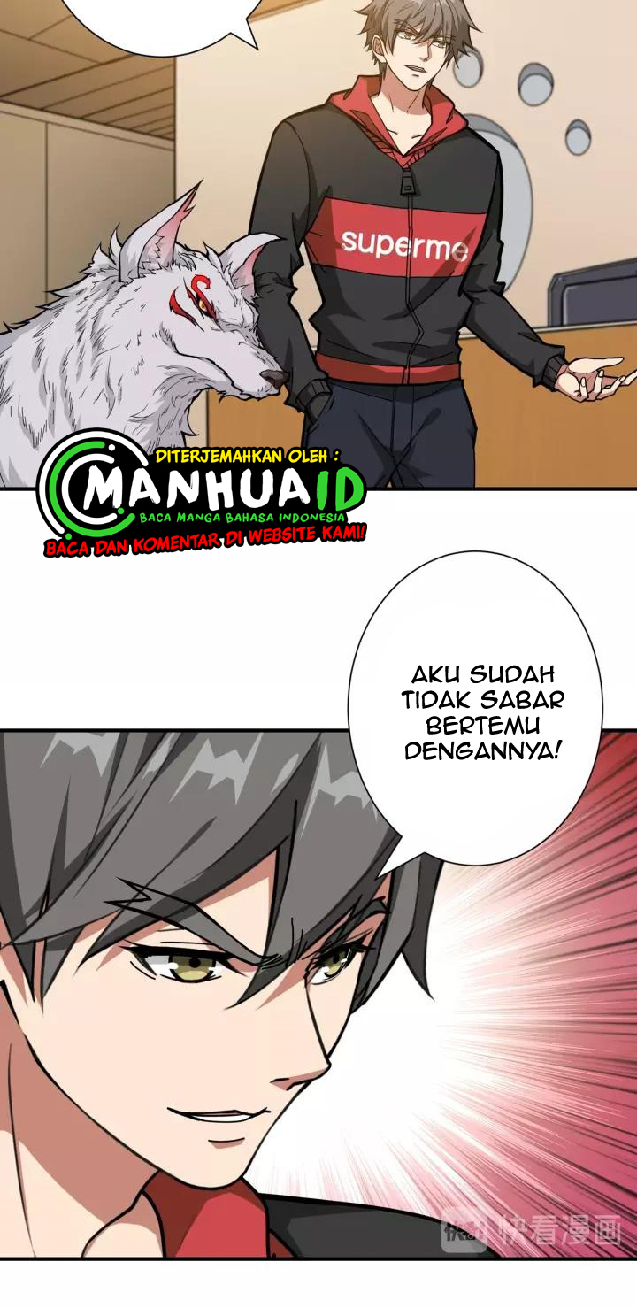 God Slayer Chapter 103 Gambar 25