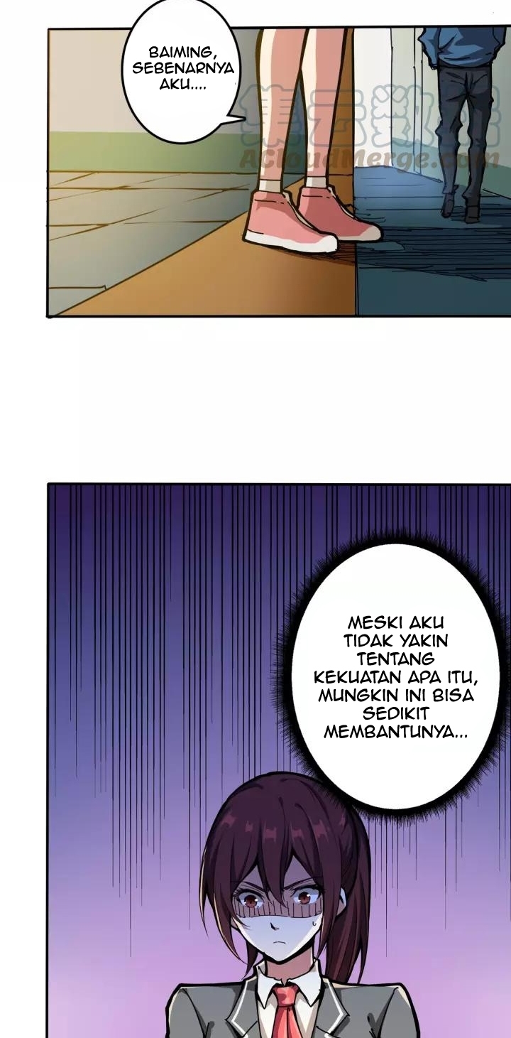 God Slayer Chapter 112 Gambar 10