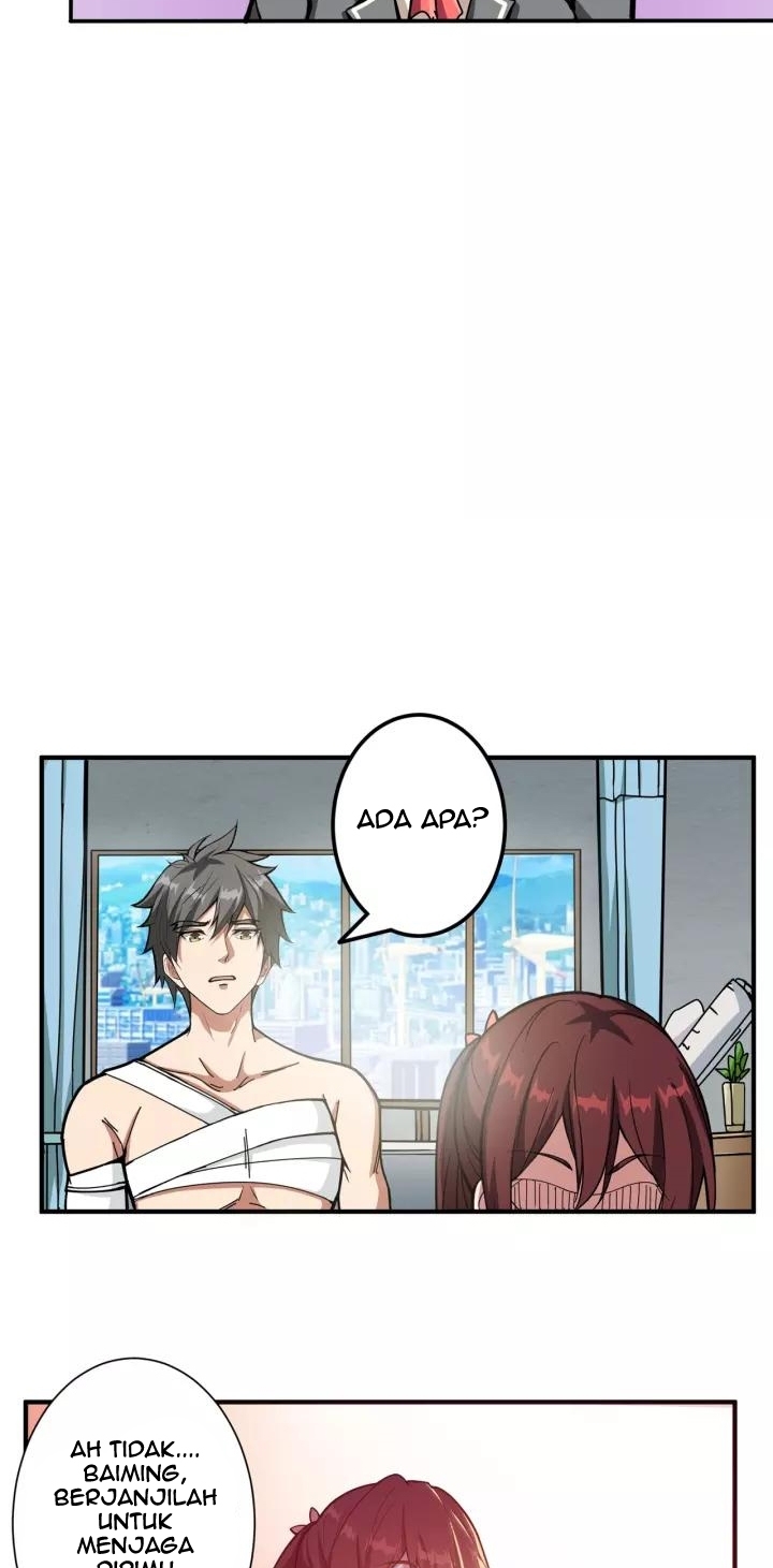 God Slayer Chapter 112 Gambar 11