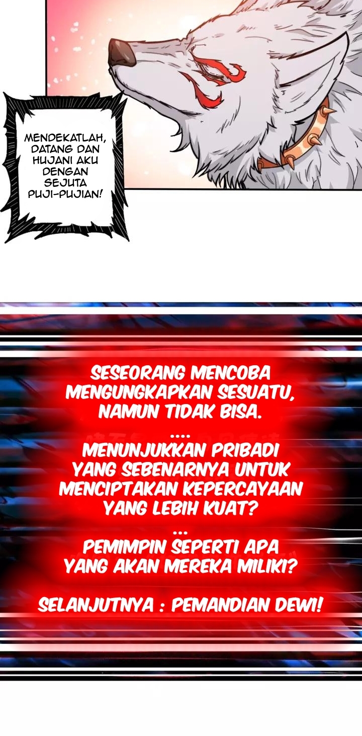God Slayer Chapter 112 Gambar 24