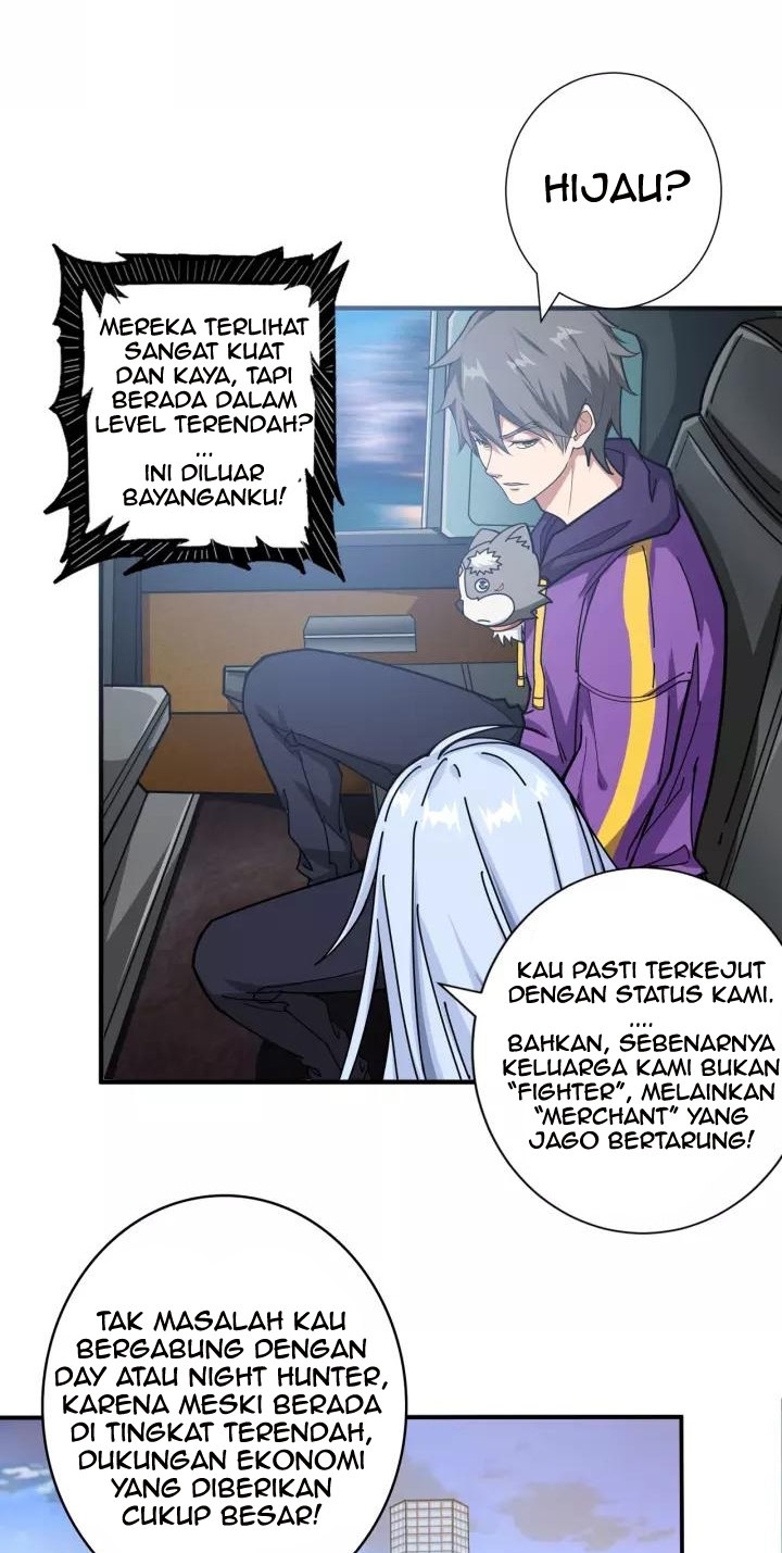God Slayer Chapter 115 Gambar 28