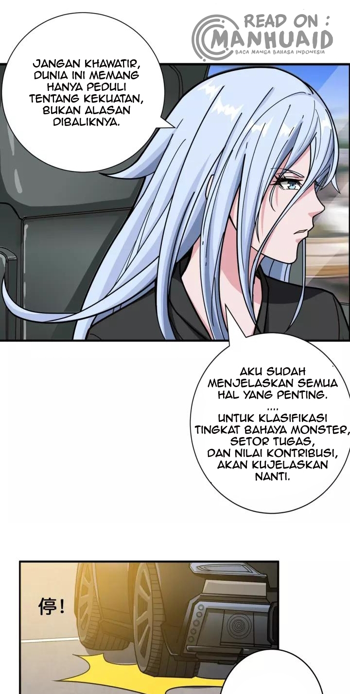God Slayer Chapter 115 Gambar 31