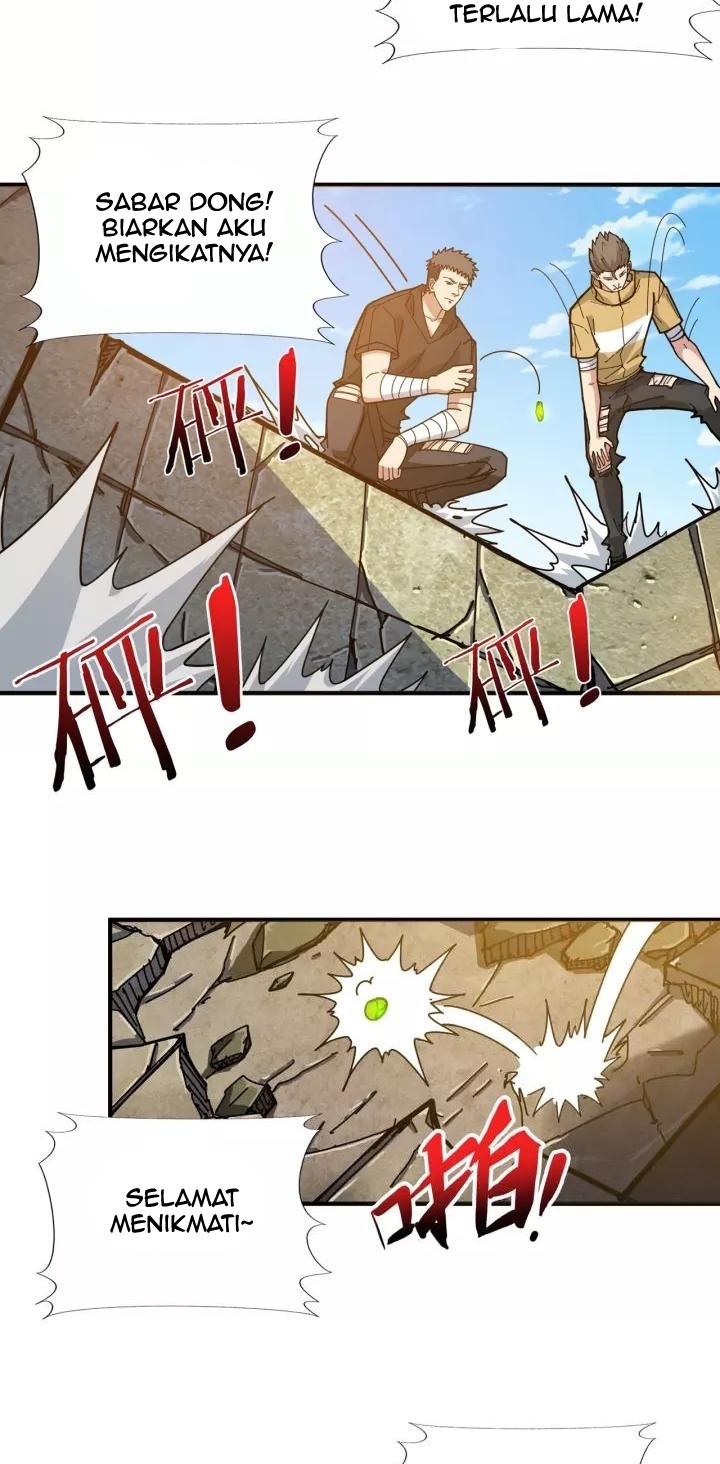 God Slayer Chapter 118 Gambar 15