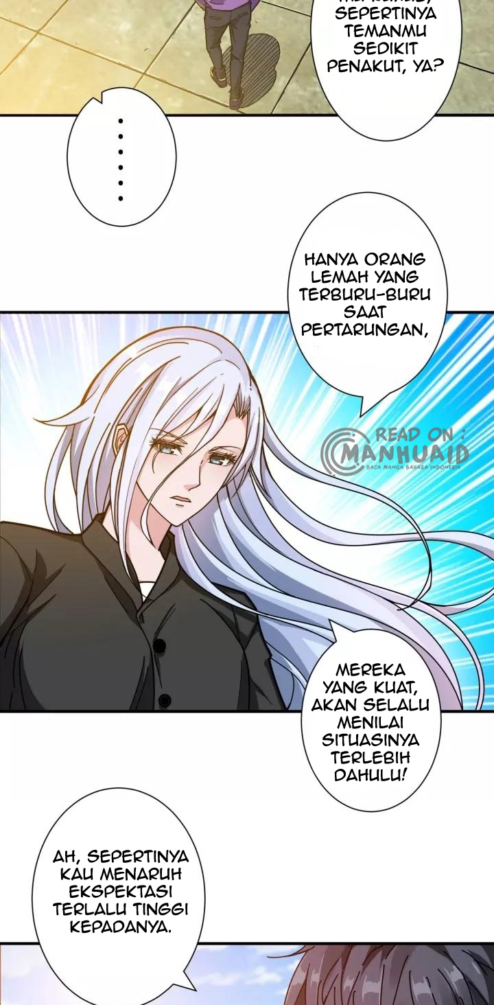 God Slayer Chapter 118 Gambar 18