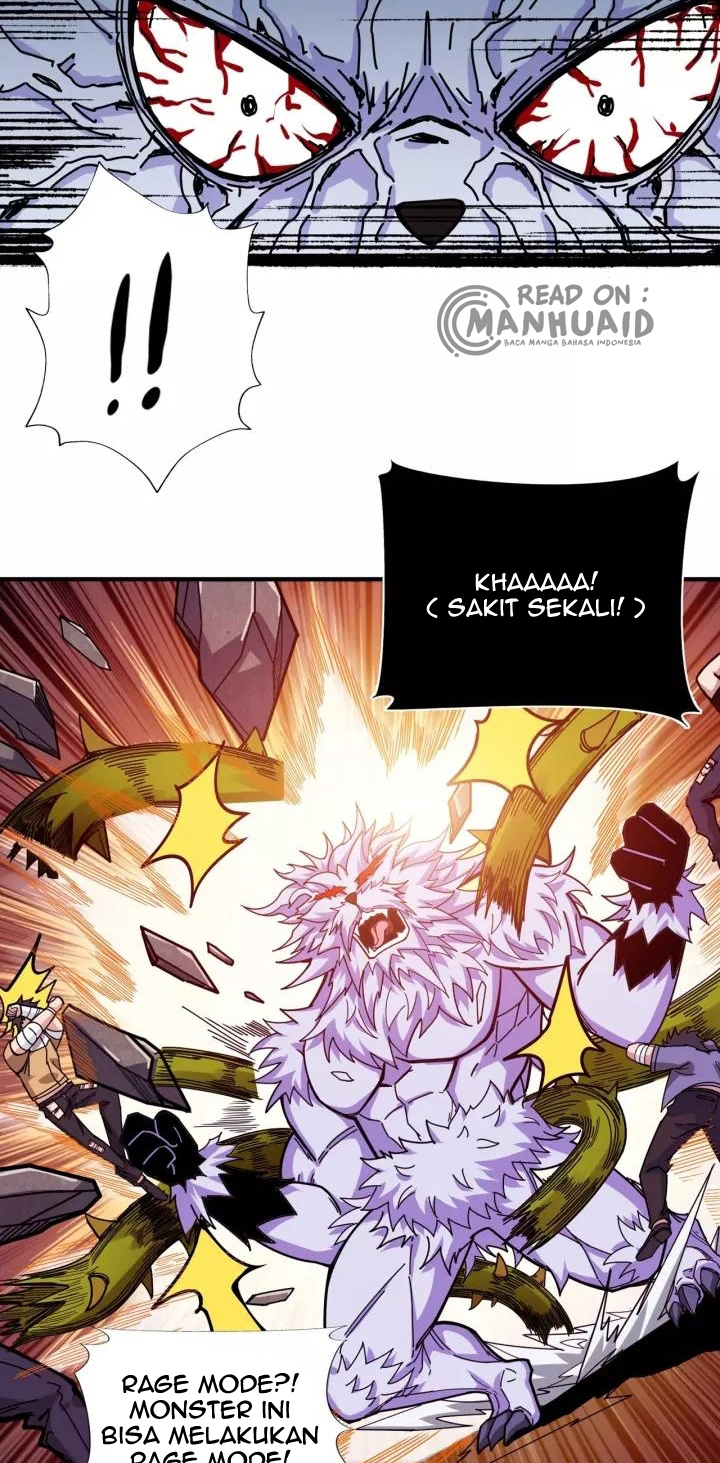 God Slayer Chapter 118 Gambar 23