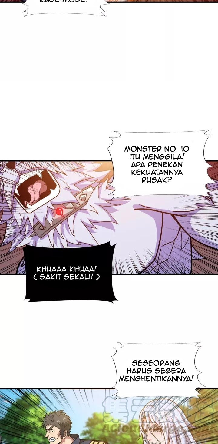 God Slayer Chapter 118 Gambar 24
