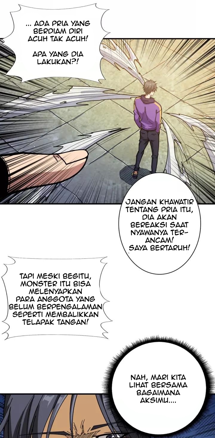 God Slayer Chapter 118 Gambar 26