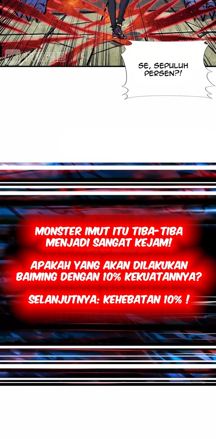 God Slayer Chapter 118 Gambar 36