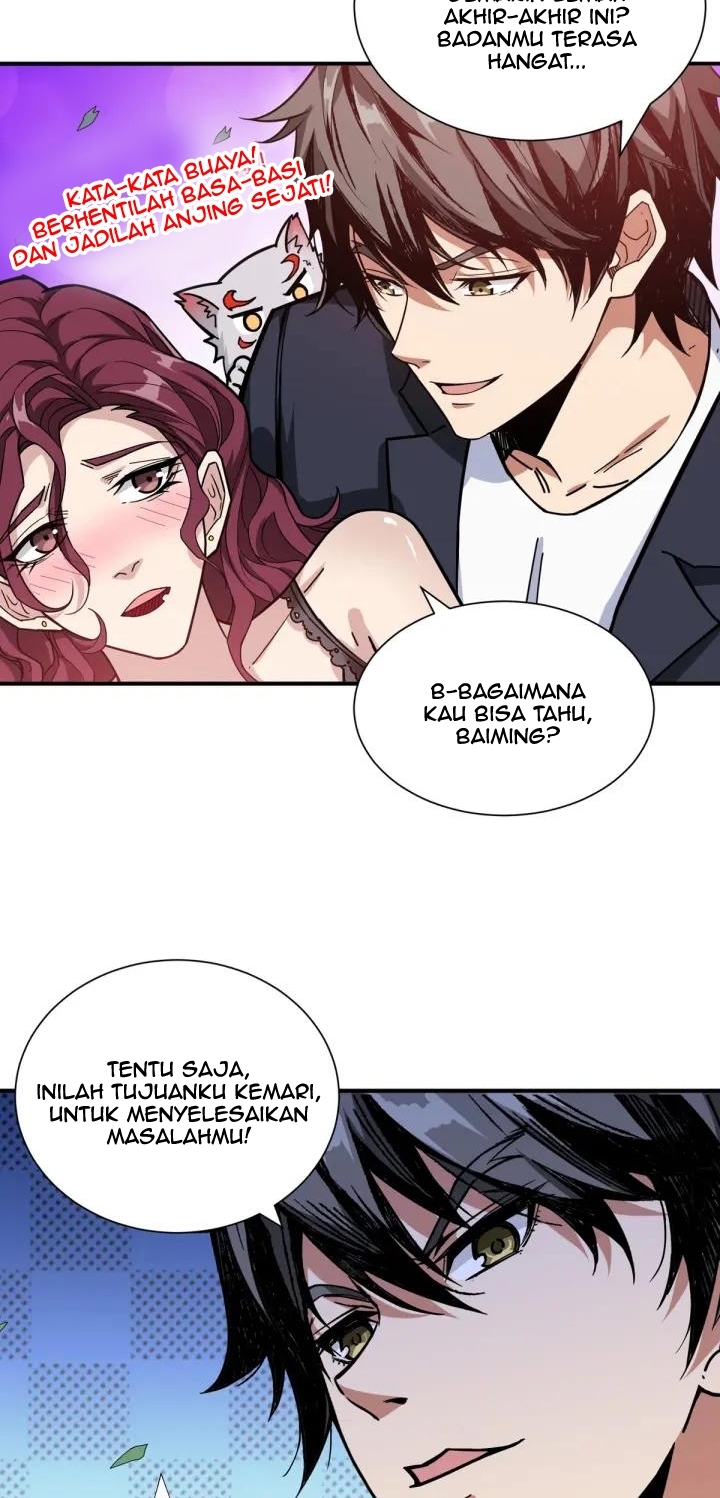God Slayer Chapter 134 Gambar 16