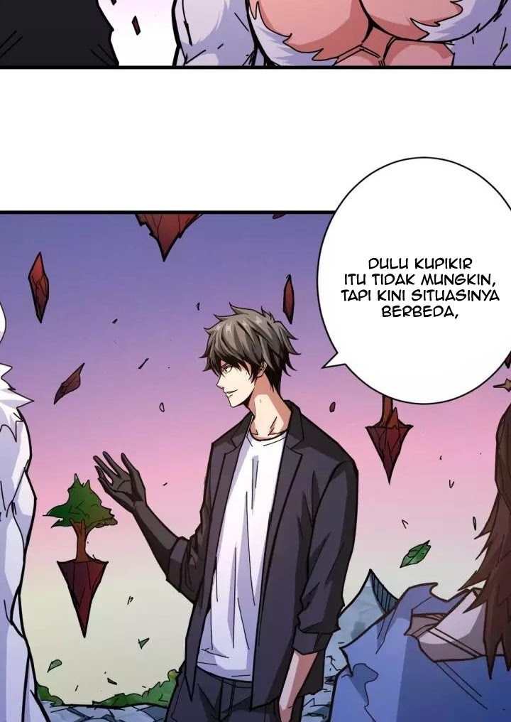 God Slayer Chapter 138 Gambar 7