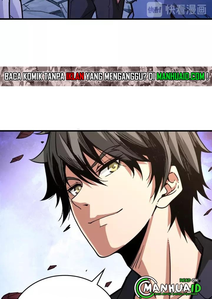 God Slayer Chapter 138 Gambar 8