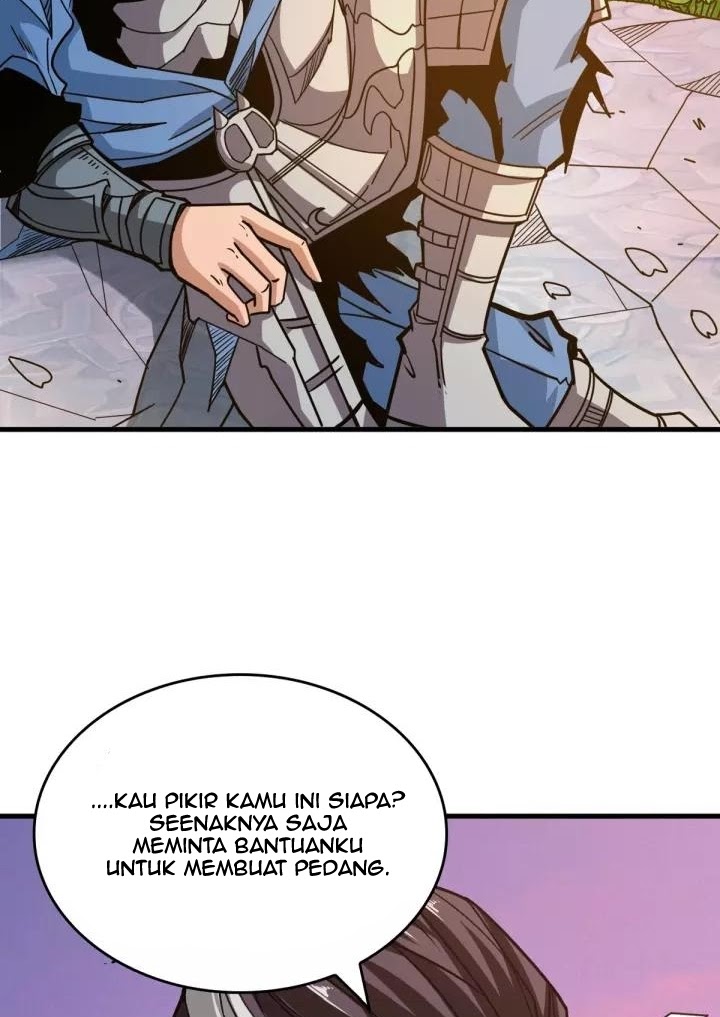 God Slayer Chapter 138 Gambar 10