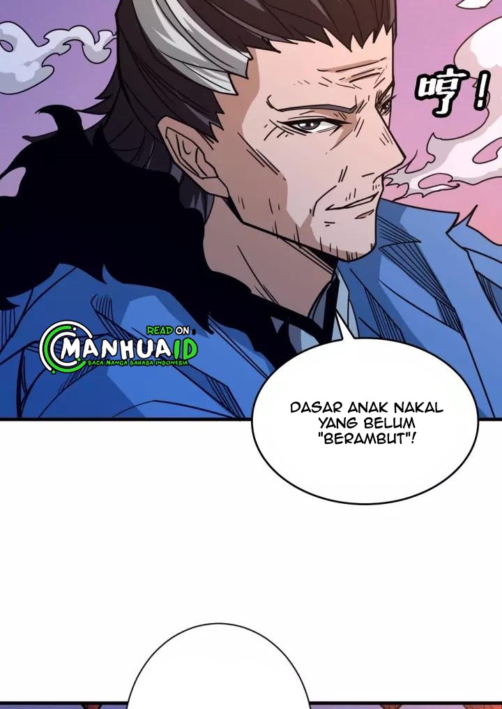 God Slayer Chapter 138 Gambar 11
