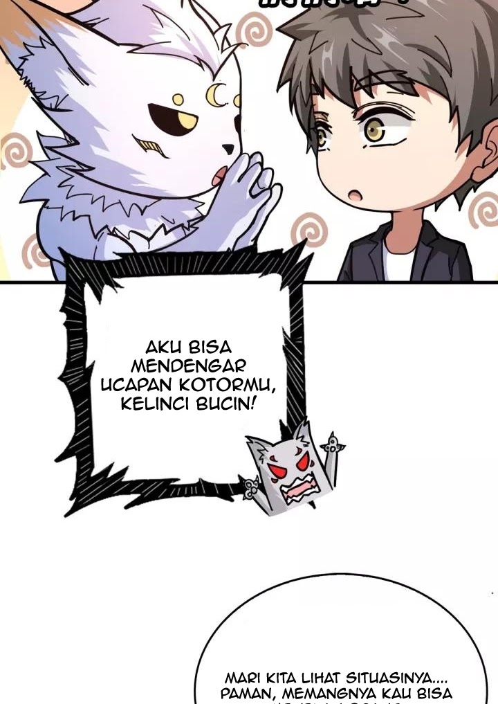 God Slayer Chapter 138 Gambar 15