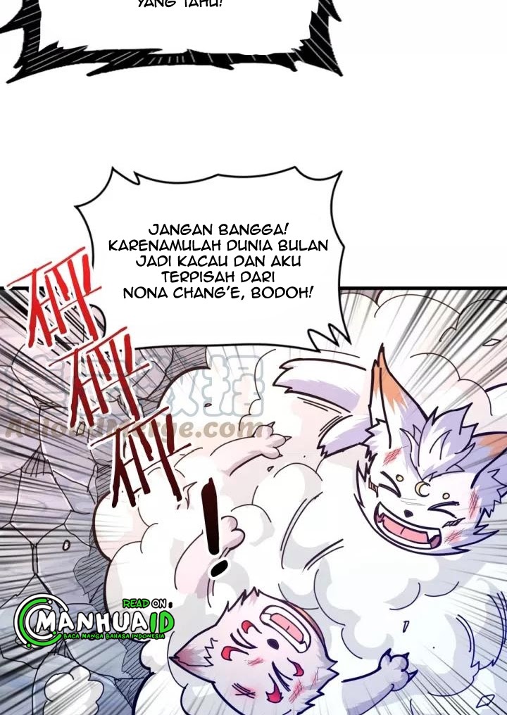 God Slayer Chapter 138 Gambar 17