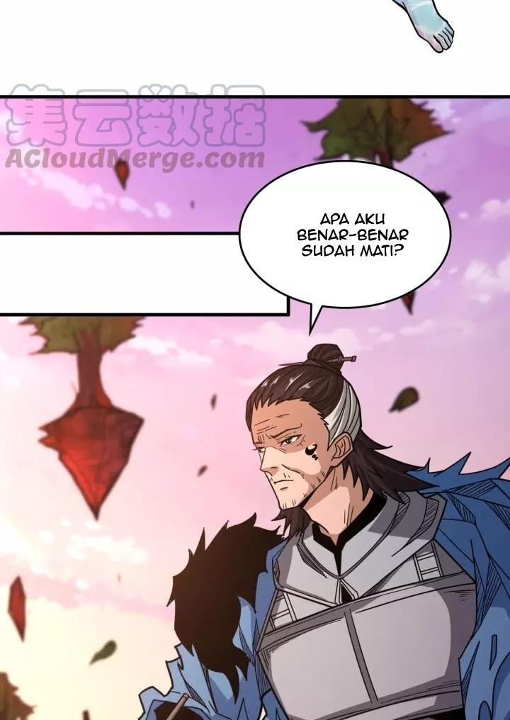 God Slayer Chapter 138 Gambar 21