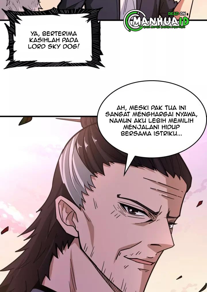 God Slayer Chapter 138 Gambar 23